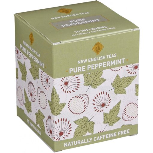 NET 'English Garden' Borsmenta Tea (10 filter) 15g