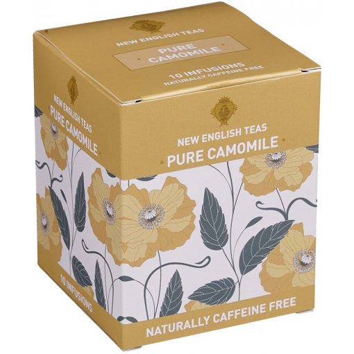 NET 'English Garden' Kamilla Tea (10 filter) 15g