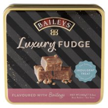 Gardiners Baileys Luxury Fudge FD 100g