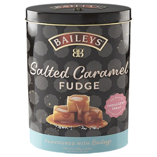 Gardiners Baileys Tengeri-sós Fudge FD 250g