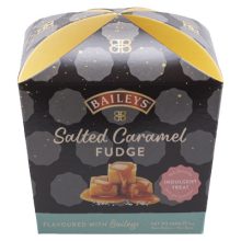 Gardiners Balieys Tengeri-sós Fudge 200g