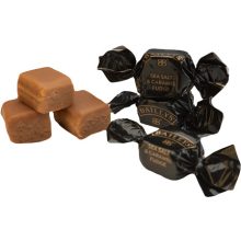Gardiners Balieys Tengeri-sós Fudge 200g