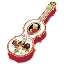 Reber Mozart Gyolyók, Hegedű 140g