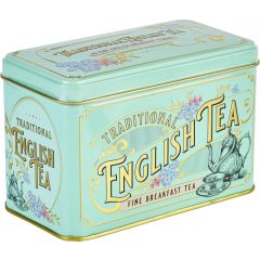   NET 'Vintage Victorian' English Breakfast Tea (40 filter) FD 80g