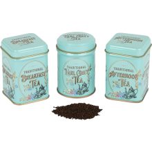 NET 'Vintage Victorian' Szálas Fekete Tea Válogatás FD 70g