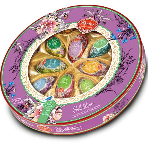 Reber Csokoládé Válogatás (16 db) 320g