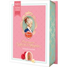 Reber Constanze White Málna Golyók Barokk 120g