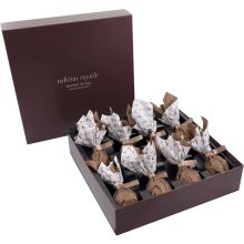 La Higuera Milk (8 darab) 142g