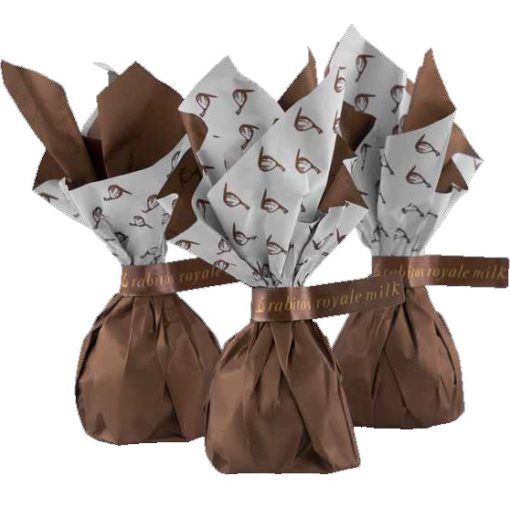 La Higuera Milk (8 darab) 142g