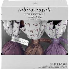 La Higuera Válogatás (3 darab) 47g