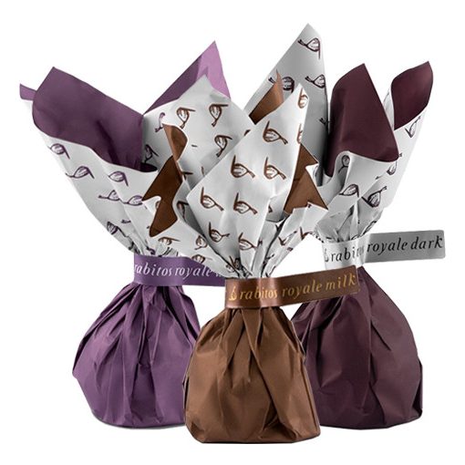 La Higuera Válogatás (6 darab) 95g