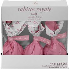 La Higuera Ruby (3 darab) 47g