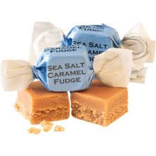 Gardiners 'Tengeri Élet' Tengeri-sós Fudge FD 200g