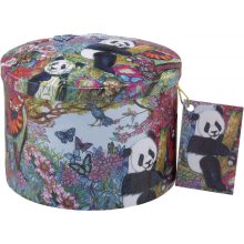 Gardiners 'Pandák' Vanília Fudge FD 200g