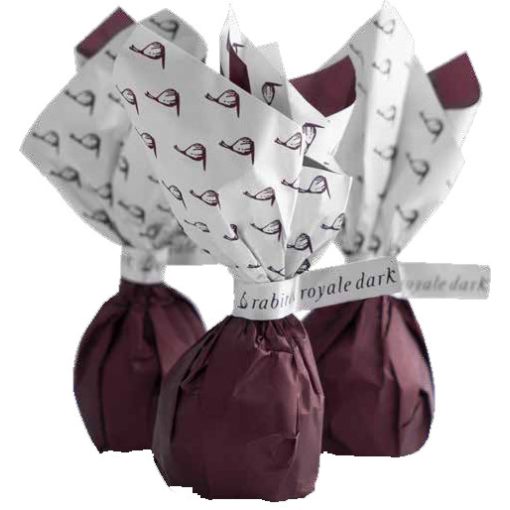 La Higuera Dark (8 darab) 142g