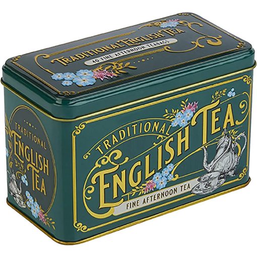 NET English Afternoon tea 'Vintage Victorian' (40 filter) FD 80g