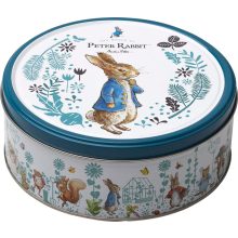 Jacobsens 'Nyúl Péter és barátai' Dán Vajas keksz (4 féle) FD 150g
