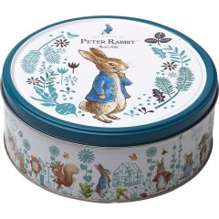   Jacobsens 'Nyúl Péter és barátai' Dán Vajas keksz (4 féle) FD 150g