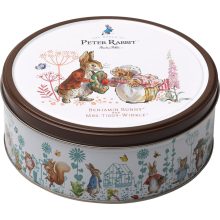 Jacobsens 'Nyúl Péter és barátai' Dán Vajas keksz (4 féle) FD 150g