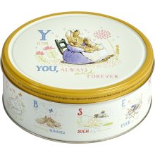 Jacobsens 'Nyúl Péter és barátai' Dán Vajas keksz (4 féle) FD 150g