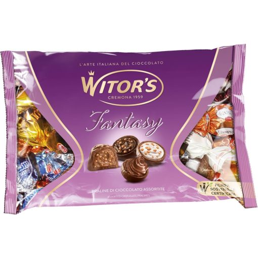 Witor's Fantasy Praliné Válogatás 1000g