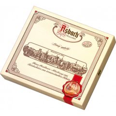 Asbach Likőrrel töltött Bonbon Válogatás 400g Asbach Likőrrel töltött Bonbon Válogatás 400g