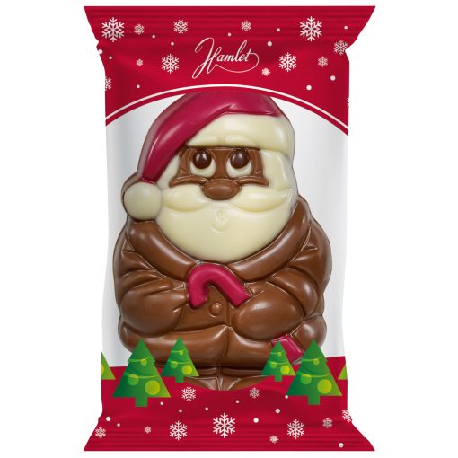 Hamlet Tejcsokoládé Figurák (4 féle) 50g