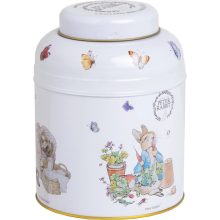 NET 'Cylinder Nyúl Péter' English Breakfast Tea (80 filter) FD 160g