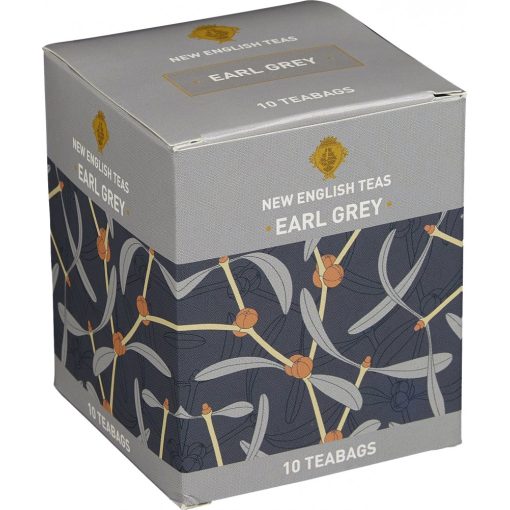 NET 'English Garden' Earl Grey Tea (10 filter) 20g