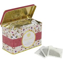 NET 'Shakespeare' English Breakfast Tea (40 filter) FD 80g