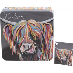 Gardiners 'Bivaly' Vanília Fudge FD 200g