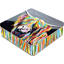 Gardiners 'Bivaly' Vanília Fudge FD 200g