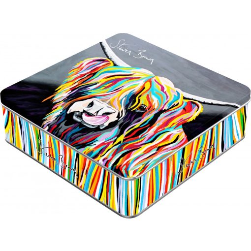 Gardiners 'Bivaly' Vanília Fudge FD 200g