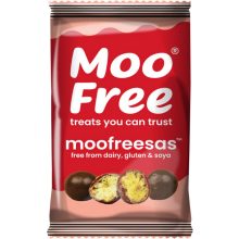 Moo Free Choccy Rocks - Moofreesas 35g