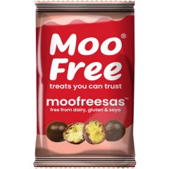 Moo Free Choccy Rocks - Moofreesas 35g