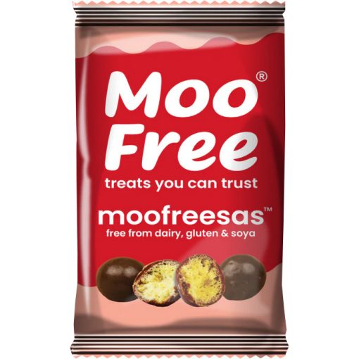 Moo Free Choccy Rocks - Moofreesas 35g