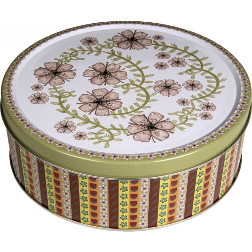 Jacobsens 'Tavasz' Vajas keksz FD 400g