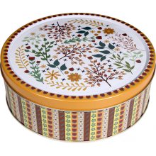 Jacobsens 'Tavasz' Vajas keksz FD 400g