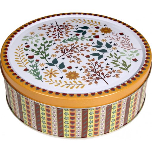 Jacobsens 'Tavasz' Vajas keksz FD 400g