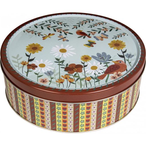 Jacobsens 'Tavasz' Vajas keksz FD 400g