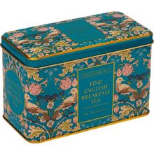 NET 'Énekes Rigó' English Breakfast Tea (40 filter) FD 80g