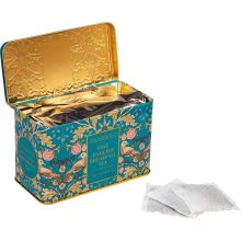 NET 'Énekes Rigó' English Breakfast Tea (40 filter) FD 80g