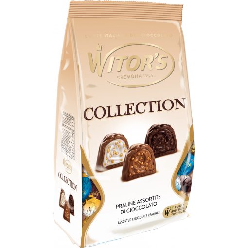 Witor's Collection Válogatás 1000g