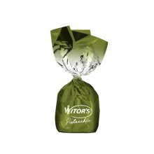 Witors - Golden Pistacchio Praliné (fekvő) 800g