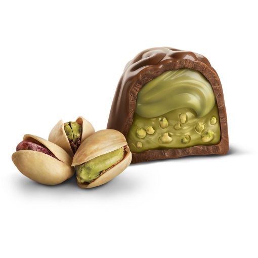 Witors - Golden Pistacchio Praliné (fekvő) 800g
