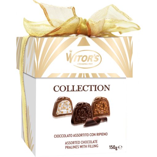 Witor's Cubotto Collection 150g