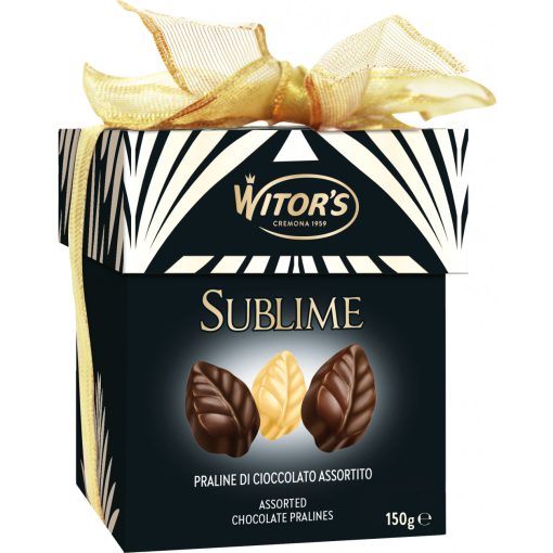 Witor's Cubotto Sublime 150g