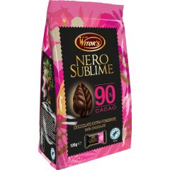Witor's Nero Sublime 90% levelek 120g