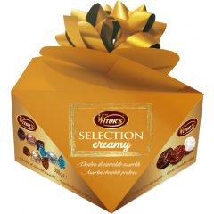 Witor's Diamant Selection Creamy 220g