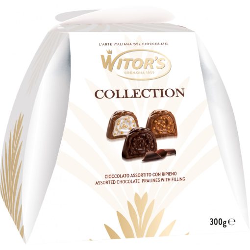Witor's Piramis Collection 300g